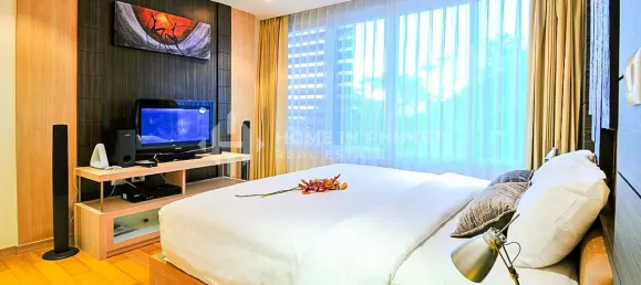 3 chambres condominium à vendre à Patong, Phuket, Southern Thailand, Thailand № 60563 6