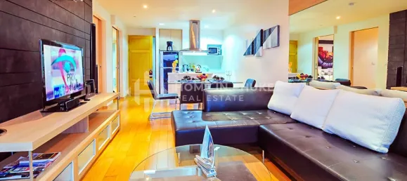 3 chambres condominium à vendre à Patong, Phuket, Southern Thailand, Thailand № 60563 2