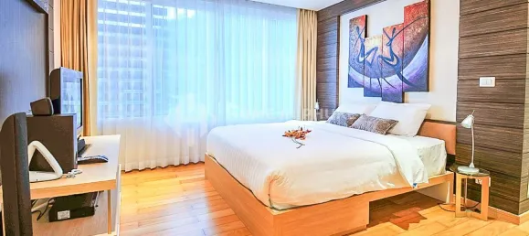 3 chambres condominium à vendre à Patong, Phuket, Southern Thailand, Thailand № 60563 7