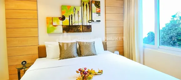 3 chambres condominium à vendre à Patong, Phuket, Southern Thailand, Thailand № 60563 9