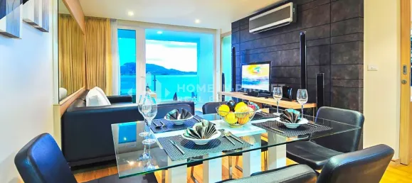 3 chambres condominium à vendre à Patong, Phuket, Southern Thailand, Thailand № 60563 4