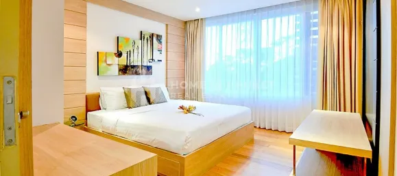 3 chambres condominium à vendre à Patong, Phuket, Southern Thailand, Thailand № 60563 8