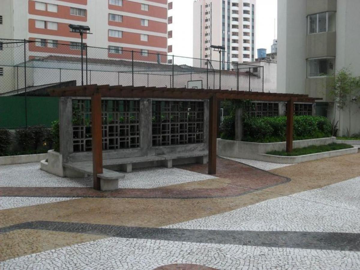 3 chambres Appartement à Sao Paulo, Brazil No. 434858
