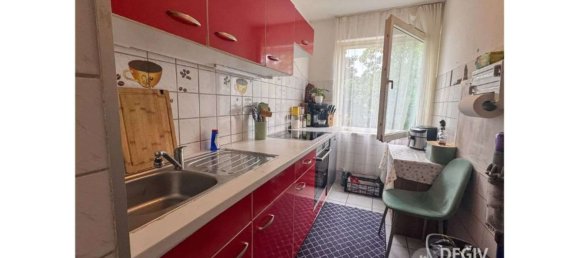 3غرفة شقة في Frankfurt am Main, Germany رقم 306819 7