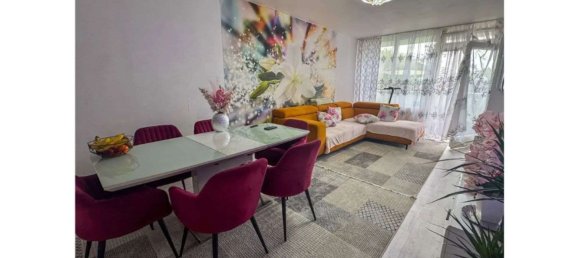 3غرفة شقة في Frankfurt am Main, Germany رقم 306819 2