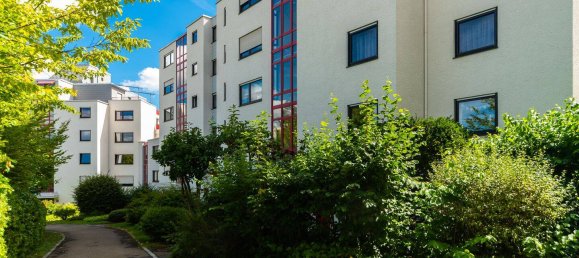 2 غرف نوم شقة في Stuttgart, Germany رقم 328655 26