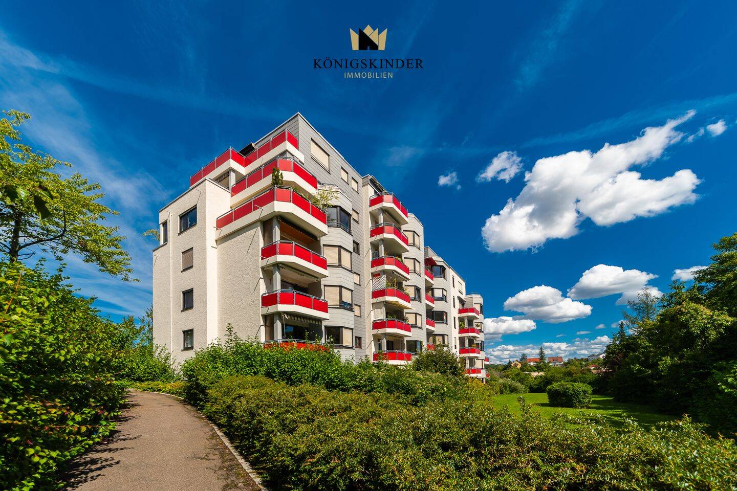 2 غرف نوم شقة في Stuttgart, Germany رقم 328655