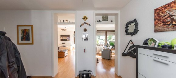 2 غرف نوم شقة في Stuttgart, Germany رقم 328655 4