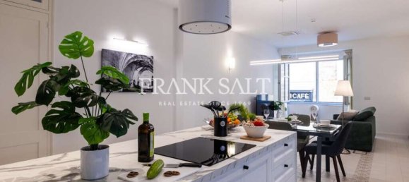 2 bedrooms Apartment in Valletta, Malta No. 11492 2