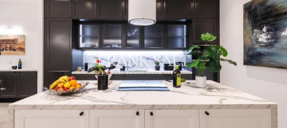 2 bedrooms Apartment in Valletta, Malta No. 11492 3