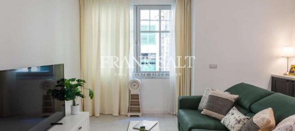 2 bedrooms Apartment in Valletta, Malta No. 11492 4