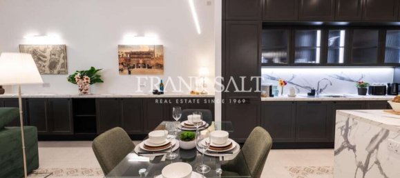 2 bedrooms Apartment in Valletta, Malta No. 11492 5