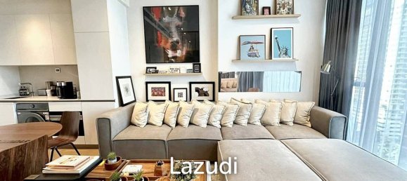 شقة 1 غرف نوم  في Bangkok, Thailand رقم 22177 3