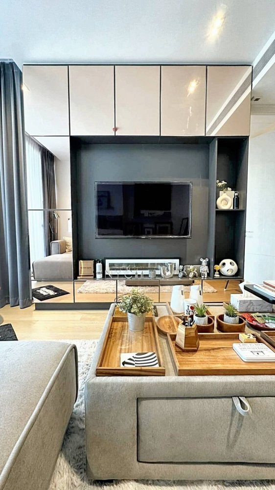 Apartamento com 1 quarto em condomínio em Railay Beach, Thailand N.º 22177