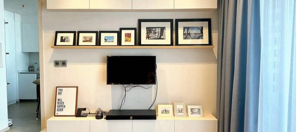 شقة 1 غرف نوم  في Railay Beach, Thailand رقم 22177 2