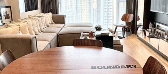 شقة 1 غرف نوم  في Railay Beach, Thailand رقم 22177 5