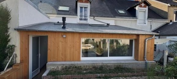 Casa de 3 dormitorios en Le Mans, France No. 288014 8