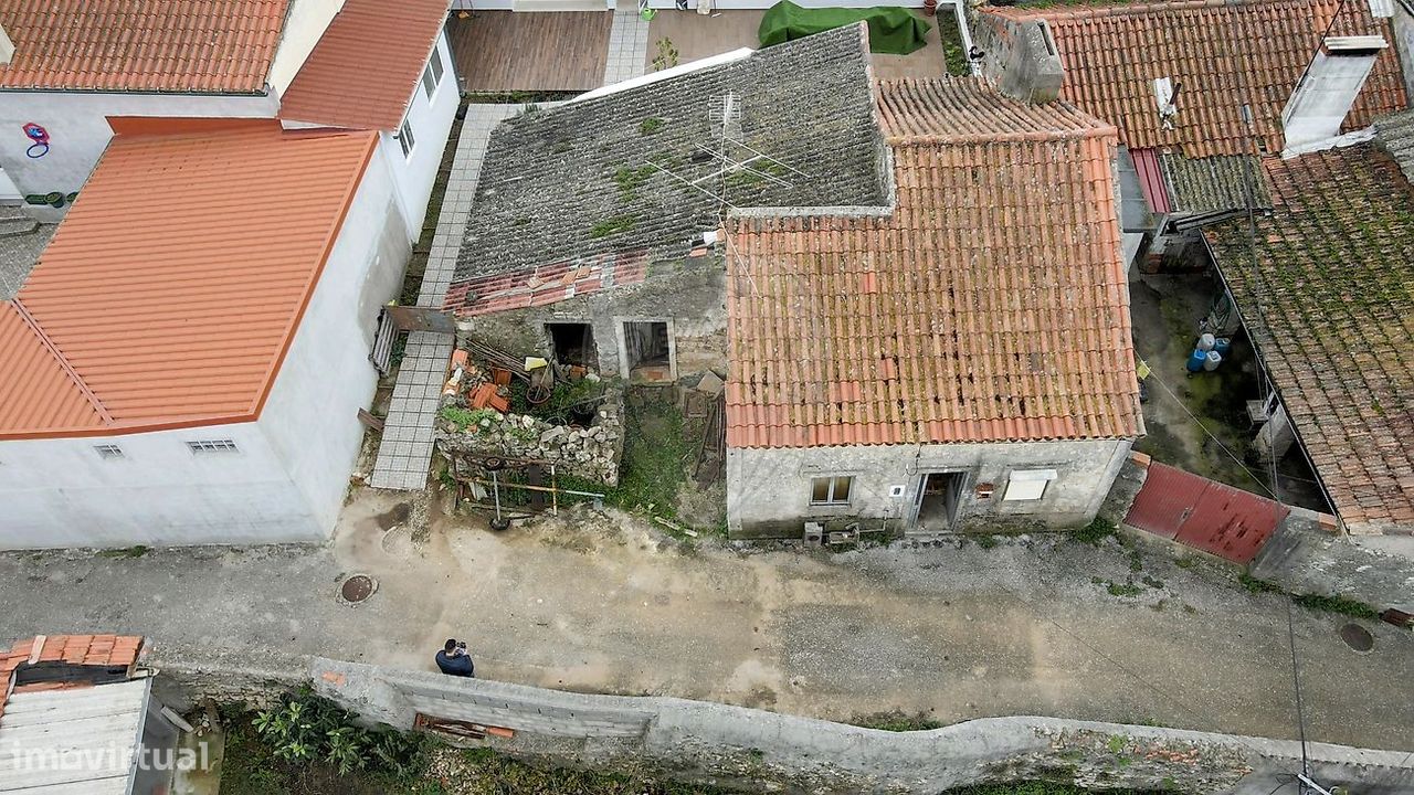 2 chambres Maison à Soure, Portugal No. 161937
