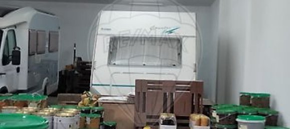 378m² Warehouse in Oliveira de Azemeis, Portugal No. 52673 6