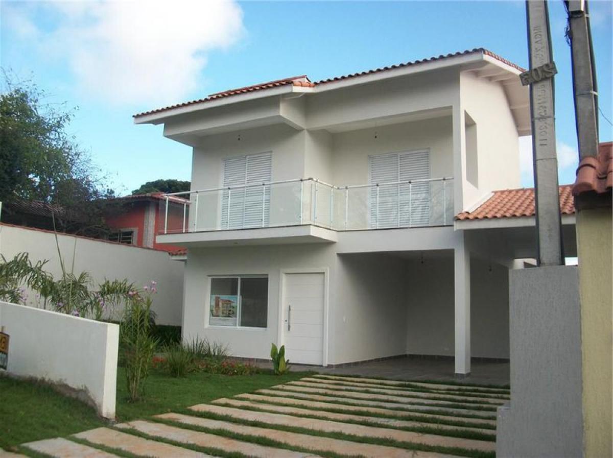 Casa T3 em Vargem Grande Paulista, Brazil N.º 596698