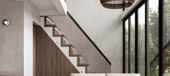 1 chambre Maison de ville à Canggu, Indonesia No. 2503 4