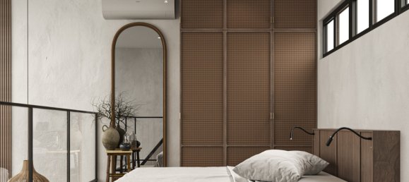 1 chambre Maison de ville à Canggu, Indonesia No. 2503 2