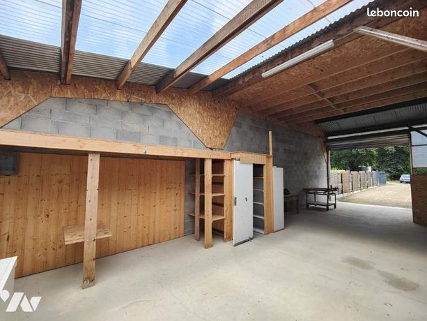  Commercial property in Cesson-Sevigne, France No. 315055