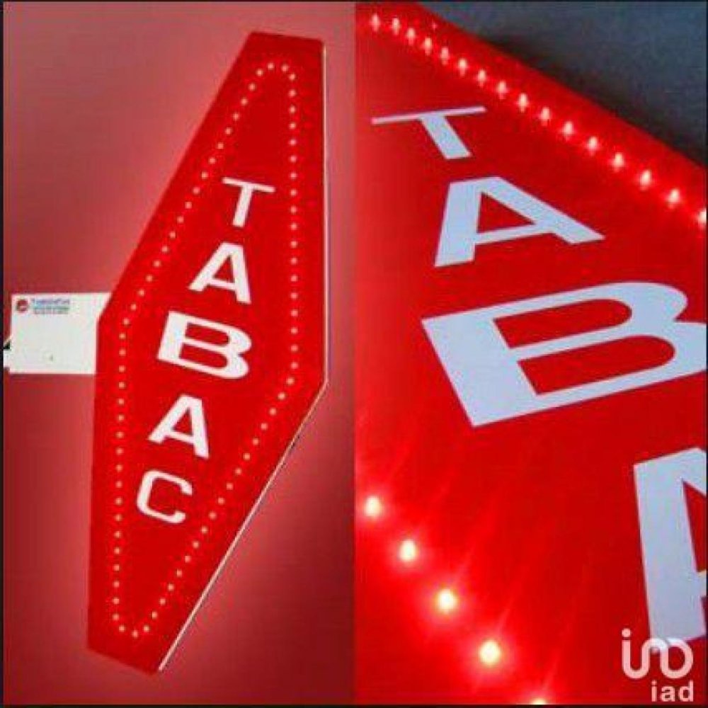 130m² Factory in Toulouse, France No. 19252