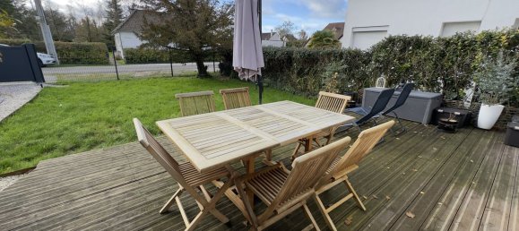 3 bedrooms Villa in Cucq, France No. 153439 10