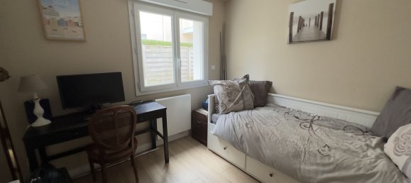 3 bedrooms Villa in Cucq, France No. 153439 9