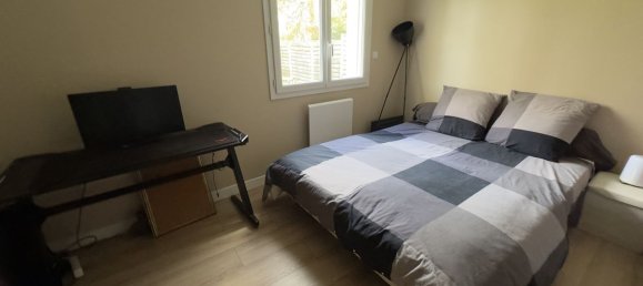 3 bedrooms Villa in Cucq, France No. 153439 16