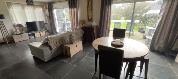 3 bedrooms Villa in Cucq, France No. 153439 5