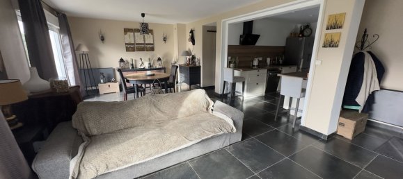 3 bedrooms Villa in Cucq, France No. 153439 12