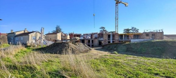 Terreno em Brindas, France 316 m² N.º 78814 3