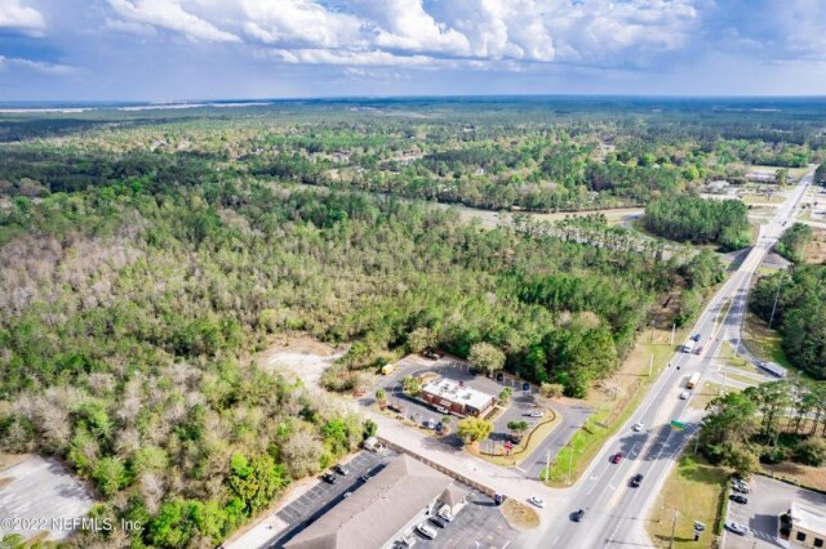 Terreno en Macclenny, USA No. 542378