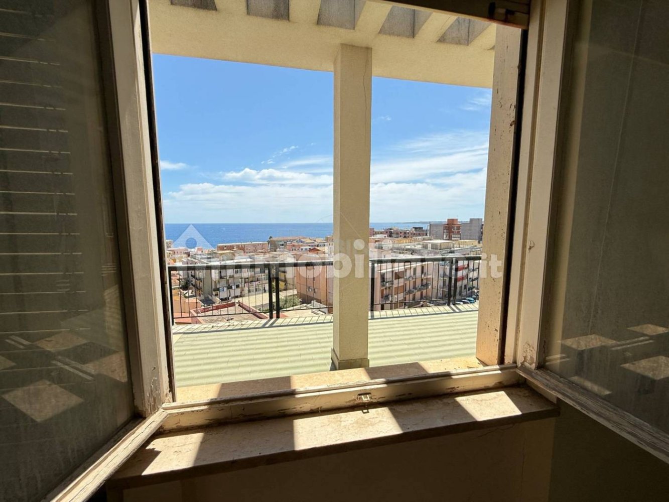 6 bedrooms Penthouse in Syracuse, Italy No. 286098