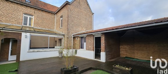 5 غرف نوم فيلا في Haisnes, France رقم 44472 8