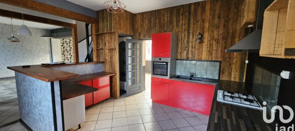 5 غرف نوم فيلا في Haisnes, France رقم 44472 3