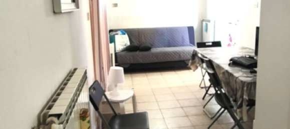 Пентхаус с 2 спальнями в Бари, Италия № 381722 14