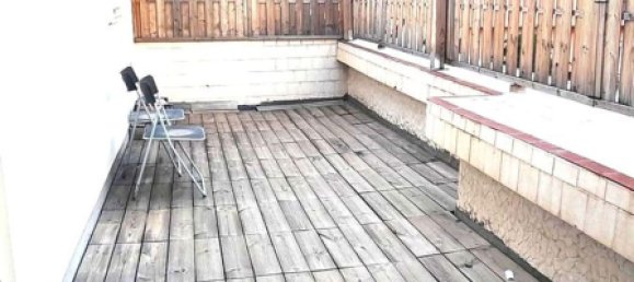 Пентхаус с 2 спальнями в Бари, Италия № 381722 5