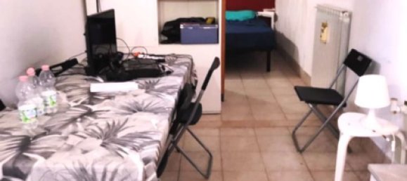 Пентхаус с 2 спальнями в Бари, Италия № 381722 13