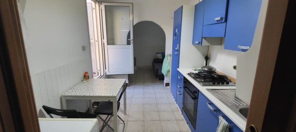 Пентхаус с 2 спальнями в Бари, Италия № 381722 4