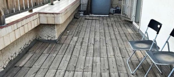 Пентхаус с 2 спальнями в Бари, Италия № 381722 8