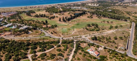 4 bedrooms Villa in Odiaxere, Portugal No. 203753 9