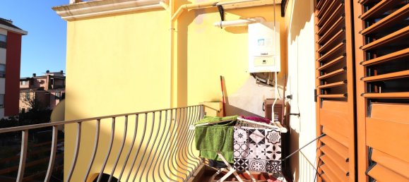 Квартира с 3 комнатами в Тортоли, Италия № 152232 14