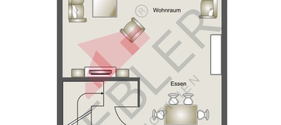 5 chambres Maison de ville à Dortmund, Germany No. 15090 20
