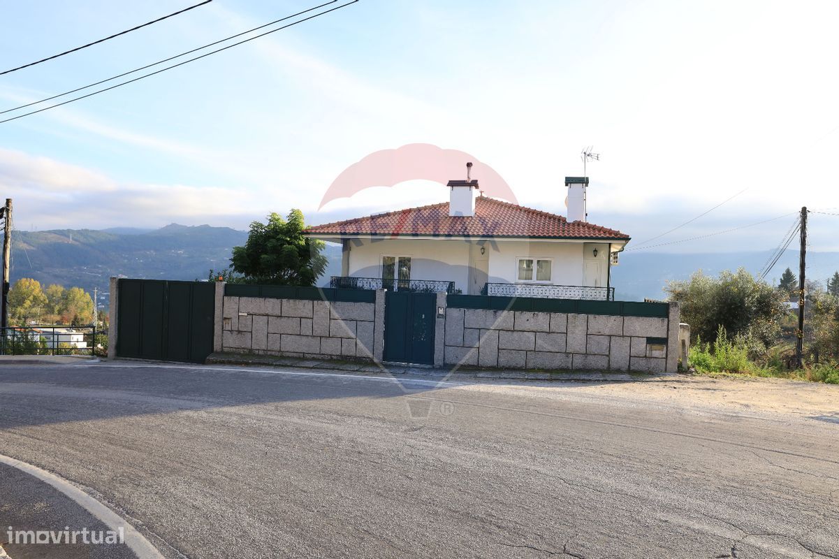 5 غرف نوم منزل في Baiao, Portugal رقم 17638