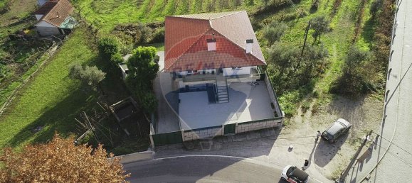 5 غرف نوم منزل في Baiao, Portugal رقم 17638 30