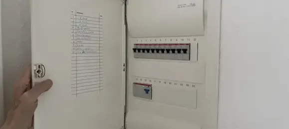 4 Schlafzimmer Stadthaus in Osnabrück, Germany, Nr. 288478 11