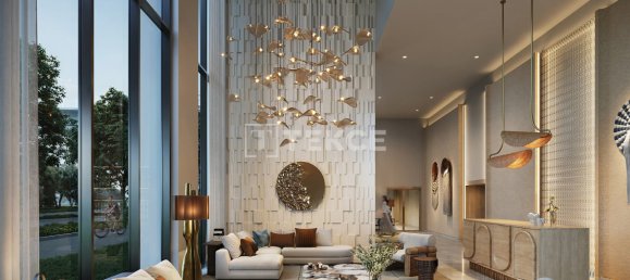 Квартира с 3 спальнями в Дубай, ОАЭ № 111808 8